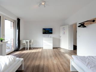 BudgetRoom 3 Schlafzimmer Workers Home - 2