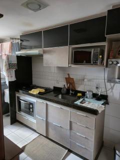 Beautiful Apartment next to Flamboyant Moto GP Goiânia - 7