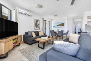 Mermaid Beach Sands Resort - 9