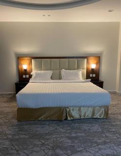 فندق جواد بارك ظهران الجنوب - 1