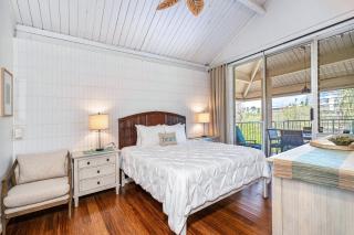 Haleakala Shores A-411 - Modern 2BR/2BA, 2 King Beds, Sleeps 4, Split AC, Wi-Fi - 9