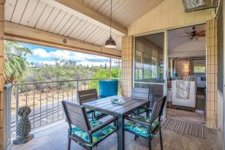Haleakala Shores A-411 - Modern 2BR/2BA, 2 King Beds, Sleeps 4, Split AC, Wi-Fi - 5