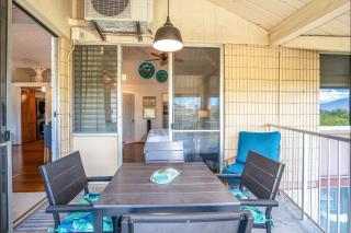 Haleakala Shores A-411 - Modern 2BR/2BA, 2 King Beds, Sleeps 4, Split AC, Wi-Fi - 3