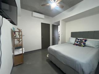 New furnished apartment near BBVA Stadium - 3