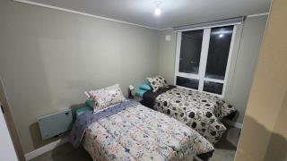 Increíble, moderno, nuevo 2D2B, incluye estacionamiento - 8