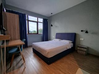 Mirani Hotel Ampang Near Melawati Mall - 8