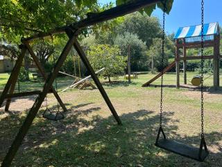 CABAÑAS RINCON DEL ESTE - 8