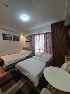 Bacolod Xavi's Condo Rentals - 1