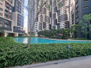 Awani3 Homestay Setapak, KL - 2