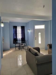 La Maison Corail - 1