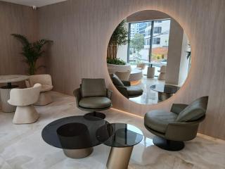 Adagio Quito Suite de Lujo - 0
