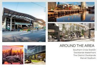 35D Amazing Abnb-Style City View Yarra River Free Parking 2BR - 6