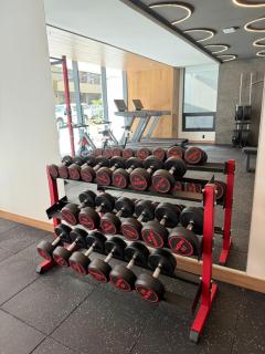 Suite de Lujo Adagio - 2