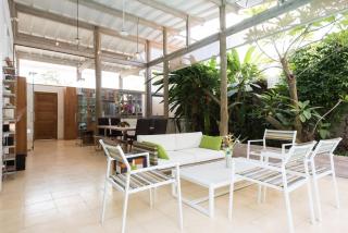 Villa contemporaine 3 ch av piscine proche plage - 0