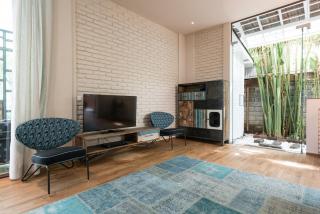 Villa contemporaine 3 ch av piscine proche plage - 5