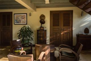 Private Villa by la Palmeraie - 5