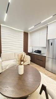 Business Class Apartment, Evolution, near Khan-Shatyr - 2