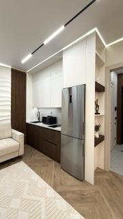 Business Class Apartment, Evolution, near Khan-Shatyr - 1