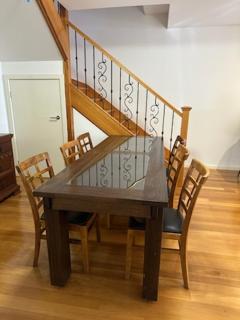 Walk to Flemington Racecourse - Free Parking & Wi-fi - 4