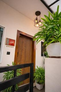 An individual apartment with separate ground-floor - 1