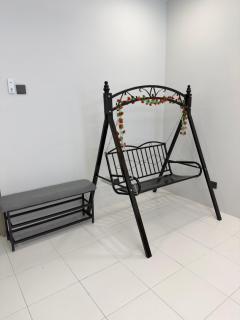 Ayaan Platinum2 Homestay at Tanah Rata with Private Parking and Air Hockey Games - 3