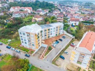 Nest Living Apartment - 5