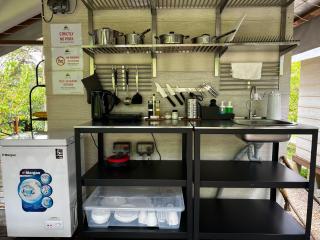 Canopy Villa Sireh Park - 5