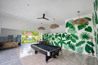 Wanderlust Hostel - Highest Privacy Hostel In Kuta - Big Clear Pool - Fast Internet - Kuta Lombok - 3