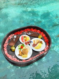 Kubu Manggala Villas Seminyak - 7
