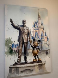 Luxury Encore 11BDR House Minutes to Disney - 4