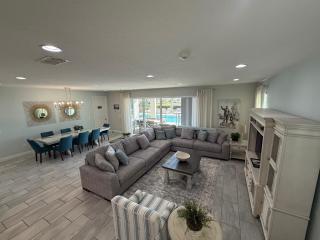 Luxury Encore 11BDR House Minutes to Disney - 9