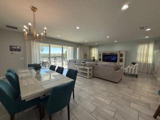 Luxury Encore 11BDR House Minutes to Disney - 6