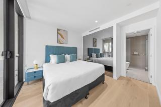 Salt and Sand 2 Bedroom Ocean View Apartment - 1