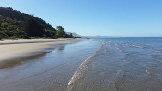 Tranquil Seaside Retreat for Two - Ever-Changing Estuary Views - Stone Bath & Starry Nights - 4