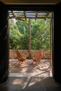 Hacienda Beek - Boutique Villa Near Valladolid - 1