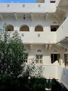 Sitaram bhawan -A heritage boutique haveli jaipur - 5