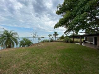 Alquiler casa frente al rio, 4 habitaciones en suite, Ituzaingó Corrientes - 9