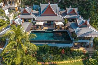 Arun Rapee Villa Surin Beach - 5