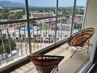 Hermoso apartamento familiar en Ricaurte - 7