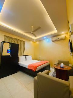 AL FANAR REST HOUSE LLC - 4