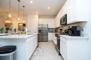 Charming 3Bd Close to Disney at Festival 1026 - Davenport - 1