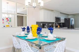 Family Friendly 2 Bd Close to Disney @ Storey Lake 105 3161 - 3