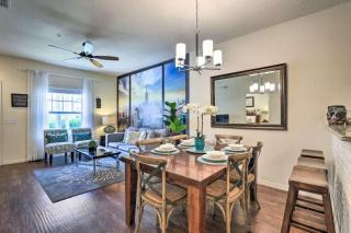 Marvelous 3 Bd Close To Disney @ Lucaya Resort 107 5364 - 6