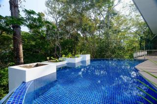 Mountain View 4BR Pool Villa Minutes to Kamala - 6