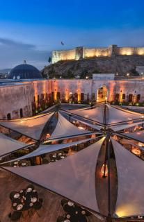 HSVHN Hotel Hışvahan - Gaziantep - 0