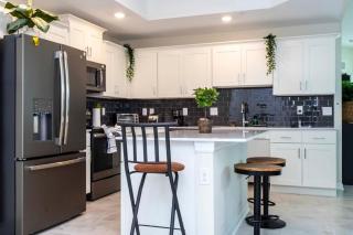 Gorgeous 3Bd 2Ba Apt Close to Disney @ Storey Lake Orlando 208 3180 - 5