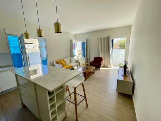 Brand New 2-Bedroom Apartment with AC & Fast Wi-Fi - 6