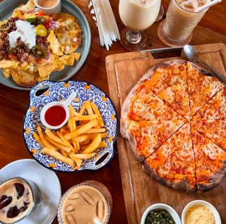 Tropical Temple Siargao Resort - 3