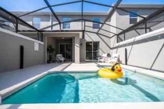 Gorgeous 4 Bd w Pool at Storey Lake Resort 2485 - 5