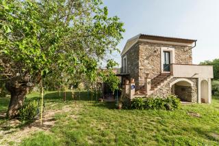 Country House Araba Phoenix - 0